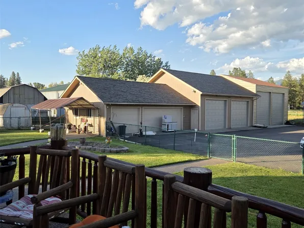 100 N Springwood Rd, Kalispell, MT 59901
