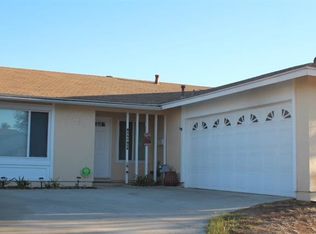 1457 View Pointe Ave, Escondido, CA 92027