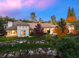 9760 Los Lagos Cir N, Granite Bay, CA