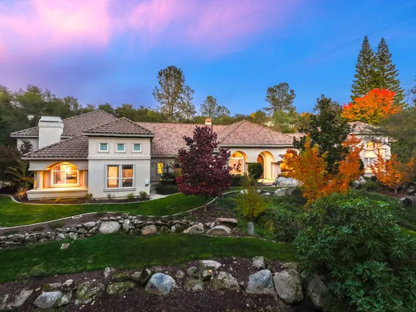 9760 Los Lagos Cir N, Granite Bay, CA 95746