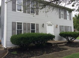 720 Tara Ct #A, Bowling Green, KY 42104