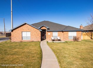 7018 Covenant Ln, Amarillo, TX 79109