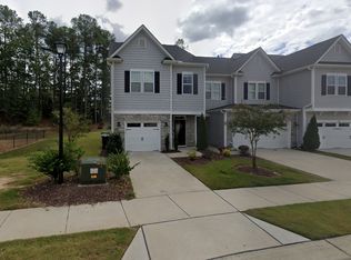 508 Kenton Mill Ct, Rolesville, NC 27571