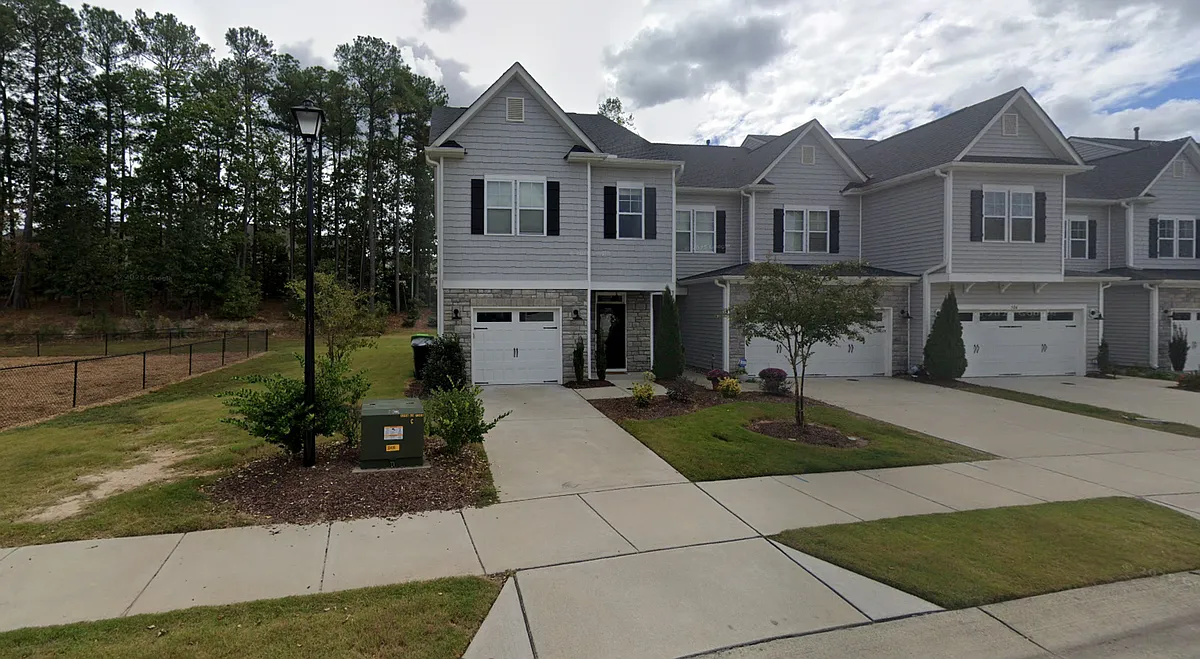Building Photo - 508 Kenton Mill Ct