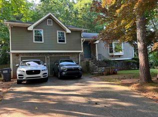 1934 Cambridge Ct, Conyers, GA 30013