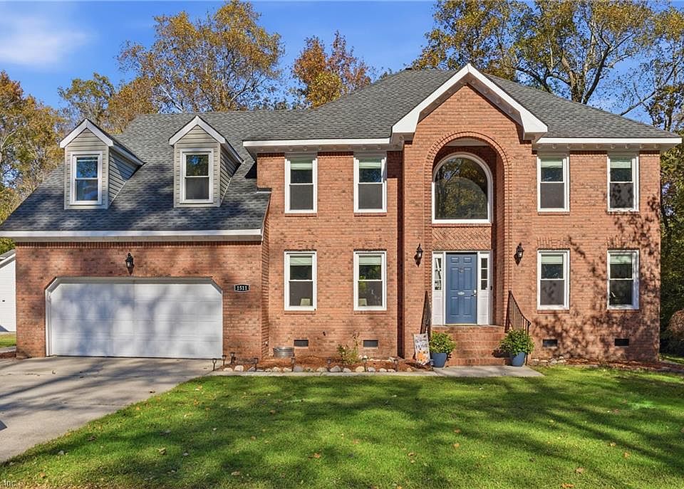 1st image of 1511 Olde Mill Creek Dr