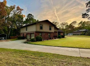 196 Jackson Manor Ct, Hot Springs, AR 71913