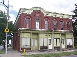 250-256 Reynolds St, Rochester, NY 14608