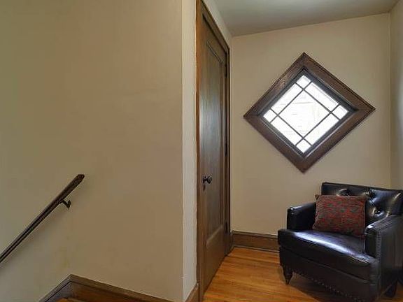 Foyer Space