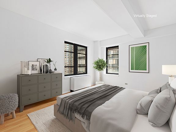 4th image of 43 W 61st St APT 19H
