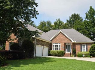 104 Emerald Oaks Way, Irmo, SC 29063
