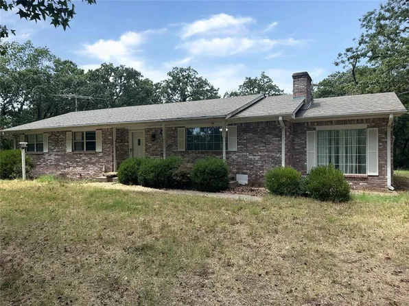 13059 S Old Highway 99, Seminole, OK 74868