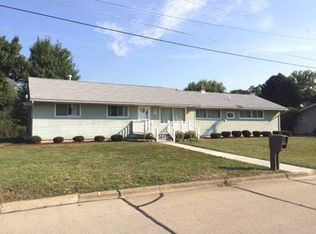 211 Westview Dr, New Concord, OH 43762