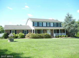 2214 Gibson Rd, Forest Hill, MD 21050