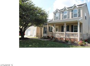 7135 New Hunter Rd, Mechanicsville, VA 23111