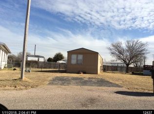 19 Dawn Ct, Abilene, TX 79605