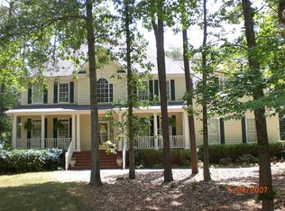 116 Tapestry Trce, Peachtree City, GA 30269