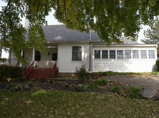 3181 S Us Highway 68, Urbana, OH 43078