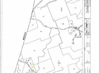 00 Hermit Woods Road, Sanbornton, NH 03269