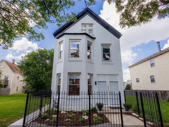 1620 S Kedvale Ave, Chicago, IL 60623