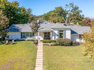 3700 Echo Trl, Fort Worth, TX 76109