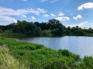County Road 120, Caldwell, TX 77836