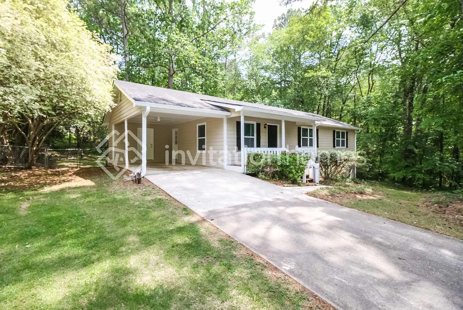192 William Dr Dallas, GA 30157 — Photo 1