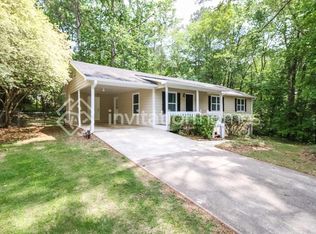 192 William Dr, Dallas, GA 30157