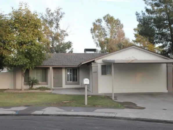 12635 N 27th Pl, Phoenix, AZ 85032