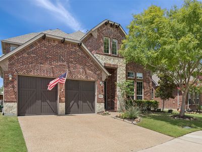 3102 Townsend Dr, Frisco, TX, 75033