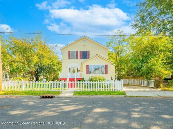 20 Gillette Street, Keansburg, NJ 07734