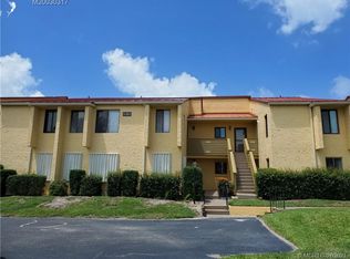 5383 SE Miles Grant Rd APT 104, Stuart, FL 34997