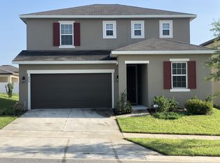 234 Stonehaven Dr, Davenport, FL 33896