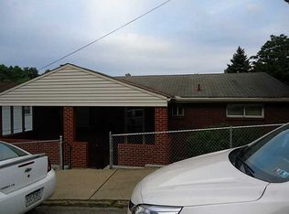 1163 Grandview Ave, Braddock, PA 15104