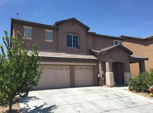 (Undisclosed Address), North Las Vegas, NV 89032