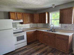 115 S 6th Ave #D, Clarion, PA 16214