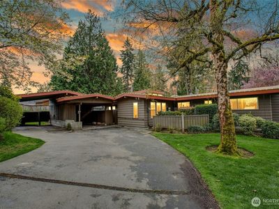 6123 NE 188th Place, Kenmore, WA, 98028