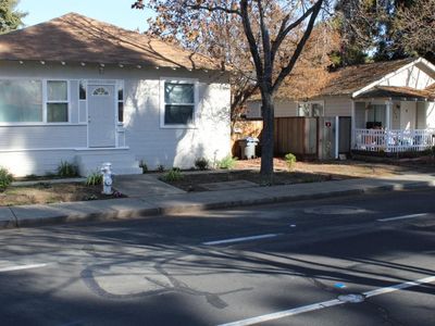 1378 - 1390 California Street, Mountain View, CA, 94041