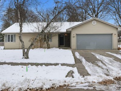 1102 N Ball St, Owosso, MI, 48867