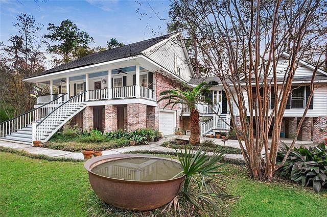 2nd image of 71445 S River Dr