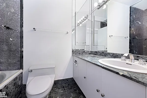 Rented by Brown Harris Stevens | media 5