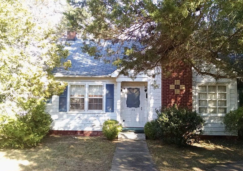 Front of the House/ Front Door