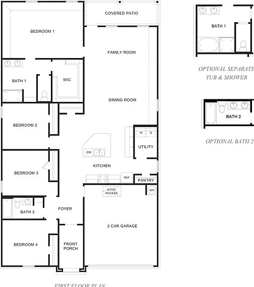 Floor Plan.