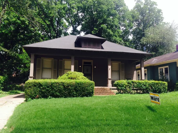 288 N. McLean Blvd, 288 N McLean Blvd #3, Memphis, TN 38112