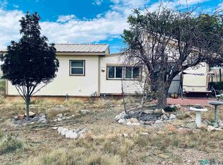 10 State Yard Rd, Hillsboro, NM 88042