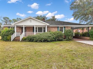 1805 Camp Rd, Charleston, SC 29412