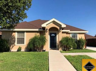1772 Rebecca Ln, Eagle Pass, TX 78852