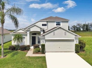 306 Fox Loop, Davenport, FL 33837