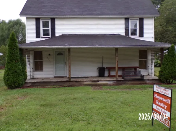 1353 Colorado Ave, Logan, OH 43138