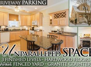 3203 Juneau Pl, Baltimore, MD 21214